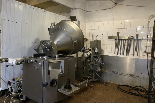 Продажа мясоперерабатывающего производства в Одесской области